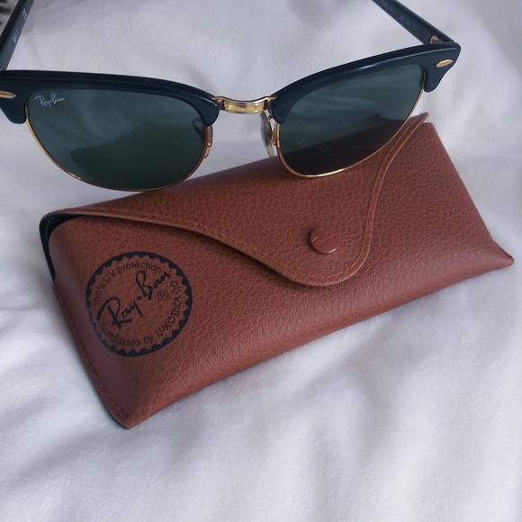 Ray Ban
